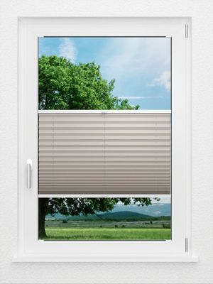 Preview LYSEL HOME Plissé 128B Aralia 0