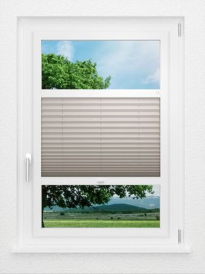 Preview LYSEL HOME Plissé 128B Aralia 0