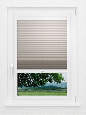 Preview LYSEL HOME Plissé 128B Aralia 1