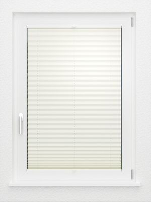 Preview LYSEL HOME Plissé 140B Krepp Pearl 2