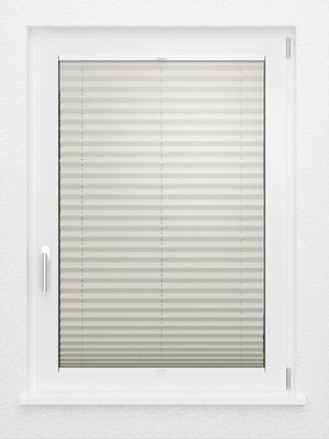 Preview LYSEL HOME Plissé 212B Crepe Pearl 2