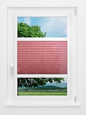 Preview LYSEL HOME Plissee 419A Plain 0