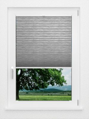Preview LYSEL HOME Plissee 430A Setado Line 1