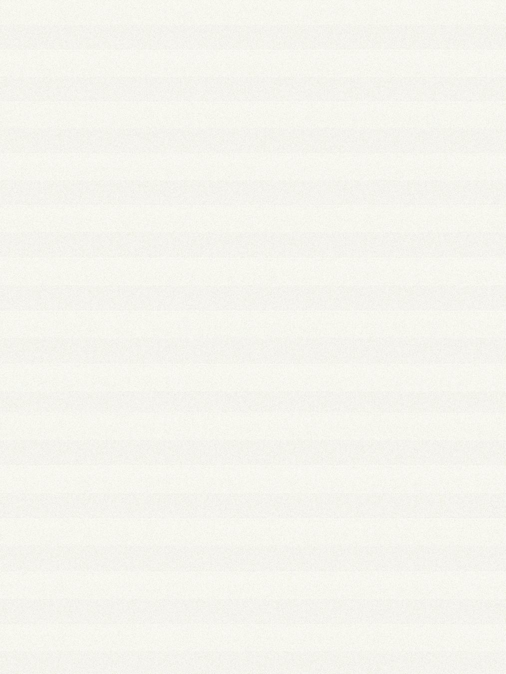 Detailansicht LYSEL HOME Plissé 132A Aralia