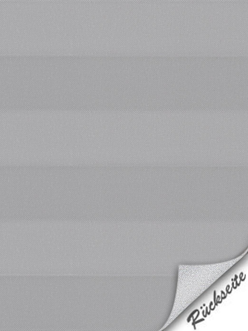 Detailansicht LYSEL HOME Store plissé 214A Ampta Pearl