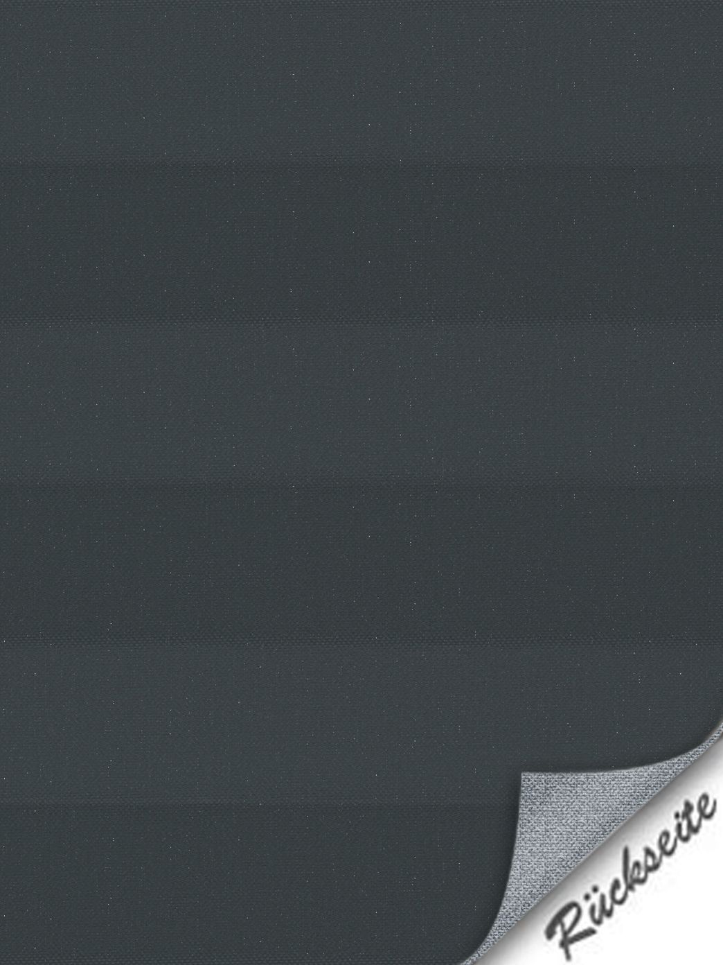 Detailansicht LYSEL HOME Store plissé 123A Ampta Pearl