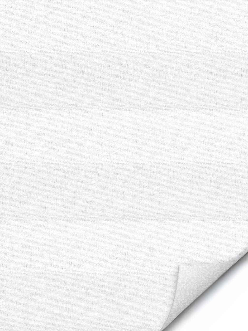 Detailansicht LYSEL HOME plissé 103B Crêpe BO