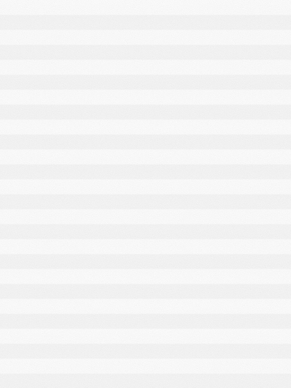 Detailansicht LYSEL HOME Plissé 209B Crêpe Pearl