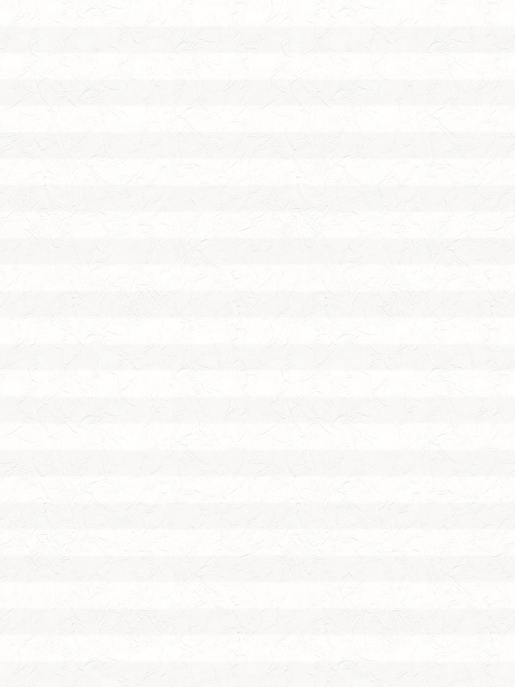 Detailansicht LYSEL HOME Plissé 124B Crush Pearl