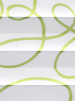 Preview LYSEL HOME Plissee 334A Rhythm 4