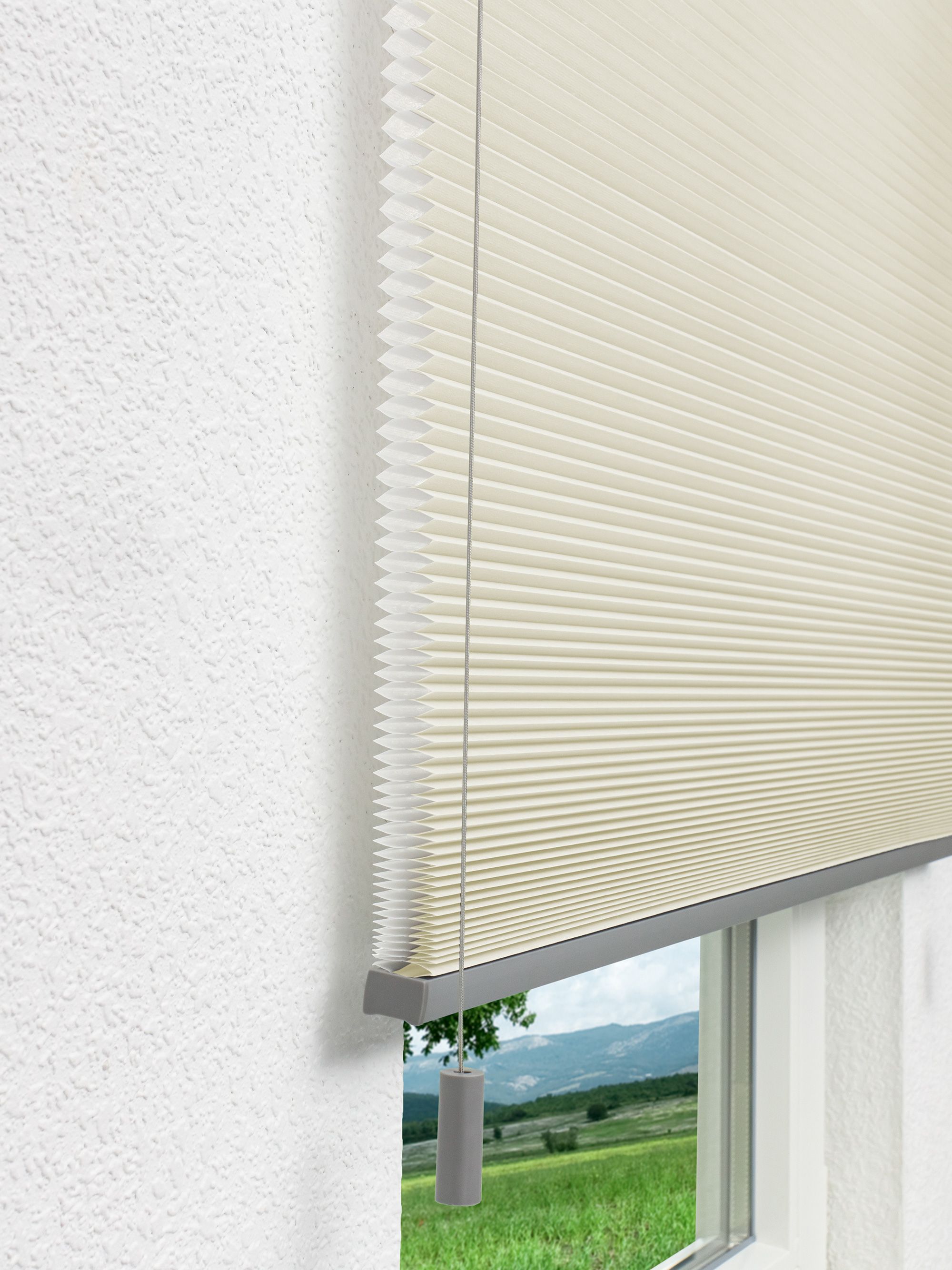 Detailansicht Bumby Comb LI 3201.3580