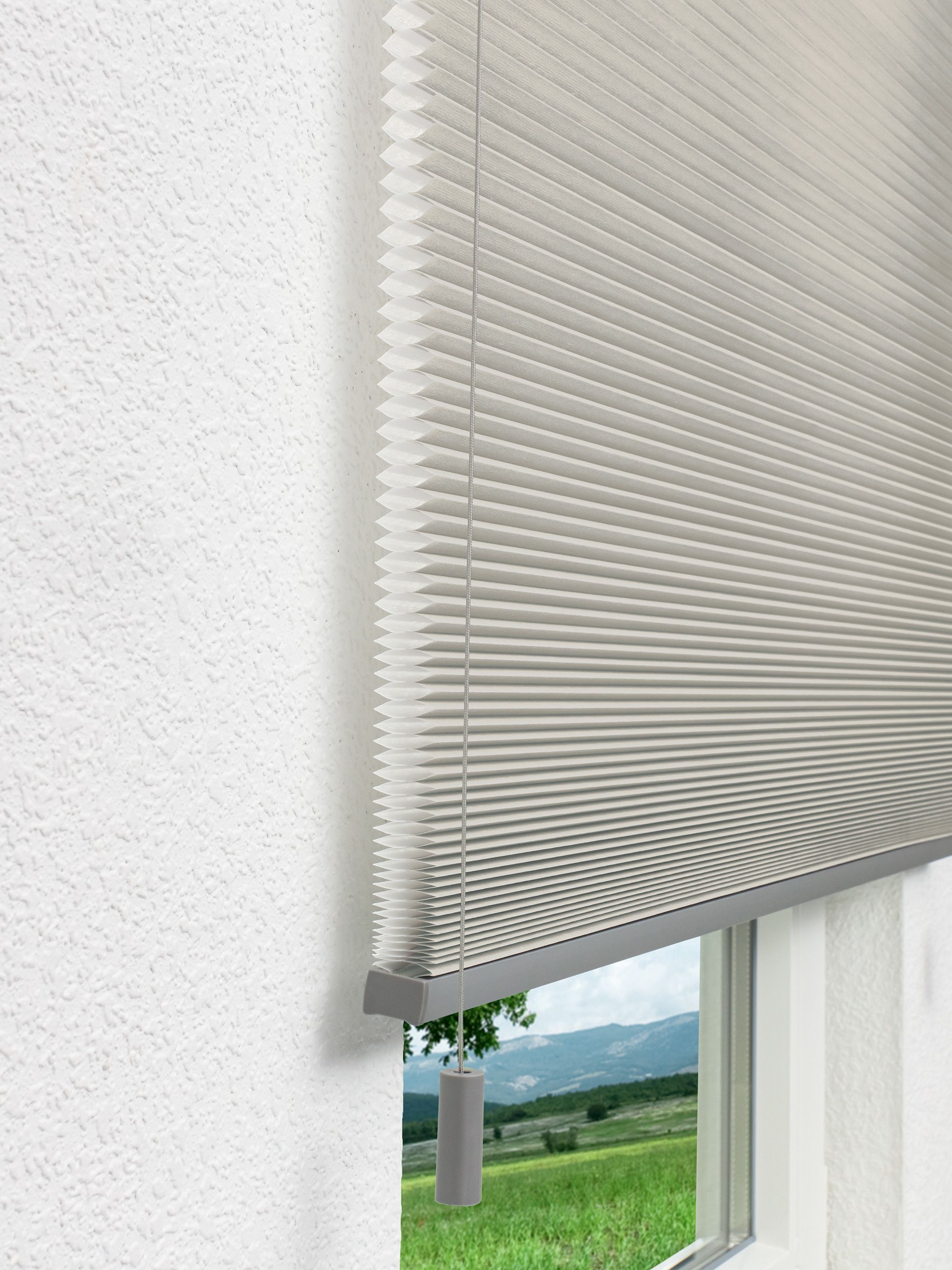 Detailansicht Bumby Comb LI 3302.3581