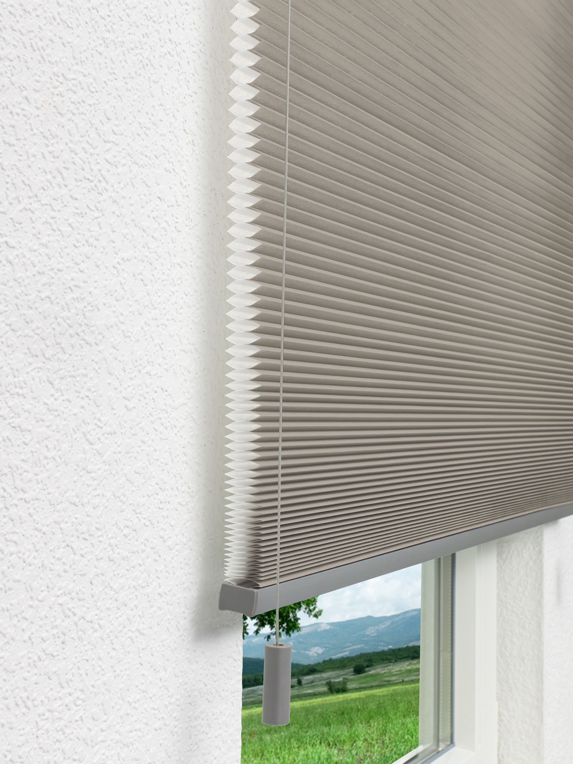 Detailansicht Bumby Comb LI 3402.3582