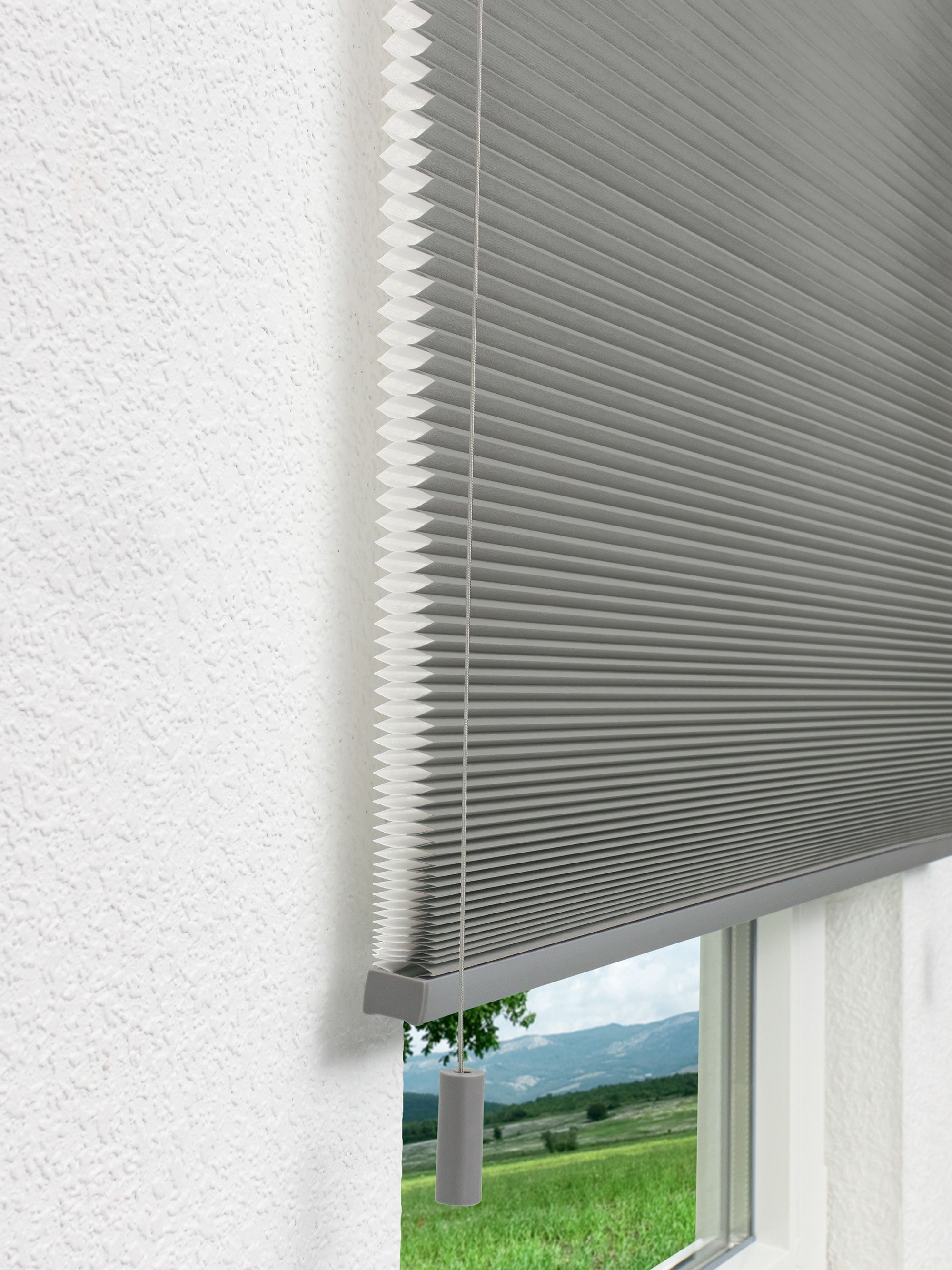 Detailansicht Bumby Comb LI 3609.3584