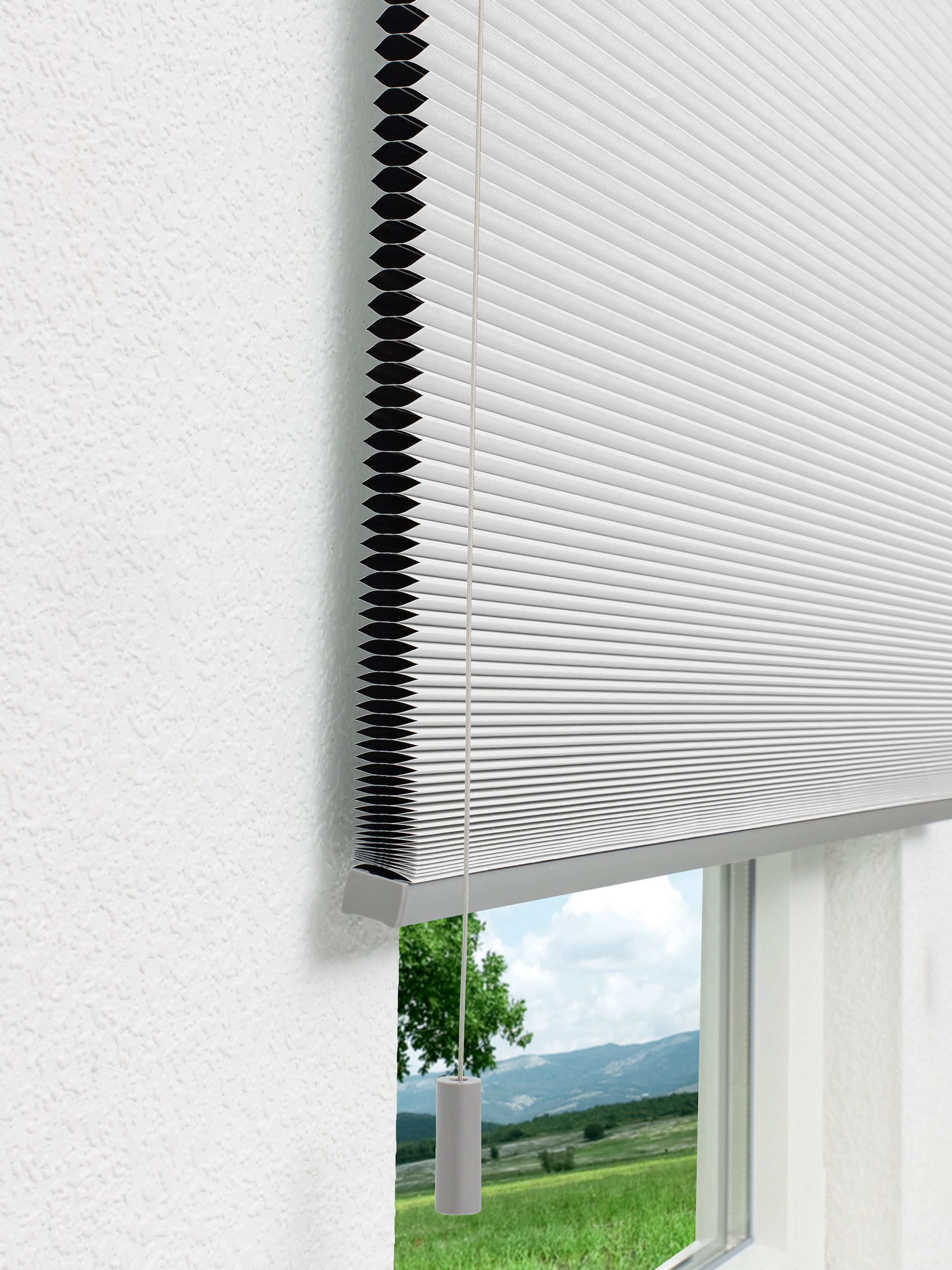 Detailansicht Bumby Comb BO 9101.3585
