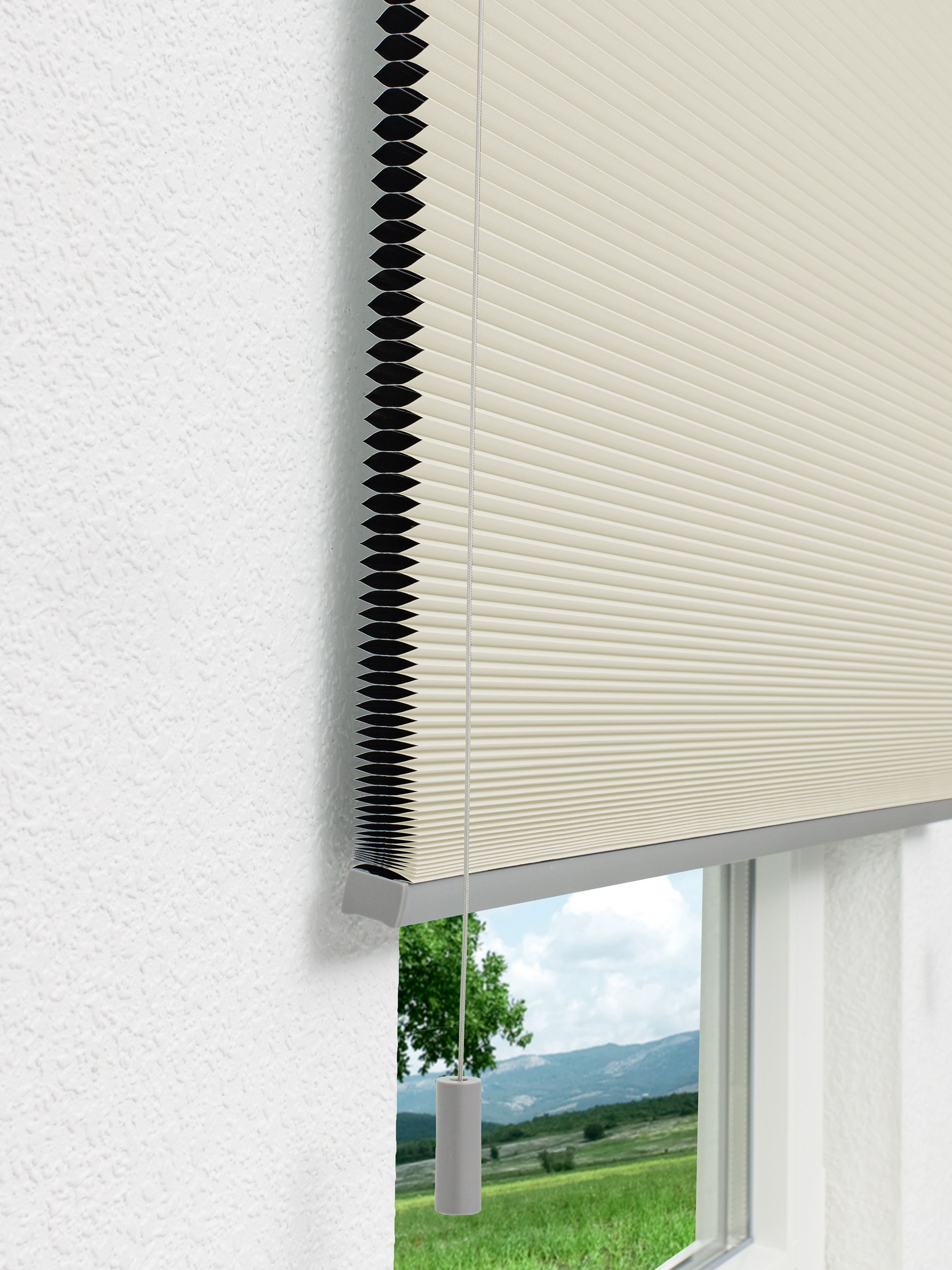 Detailansicht Bumby Comb BO 9201.3586