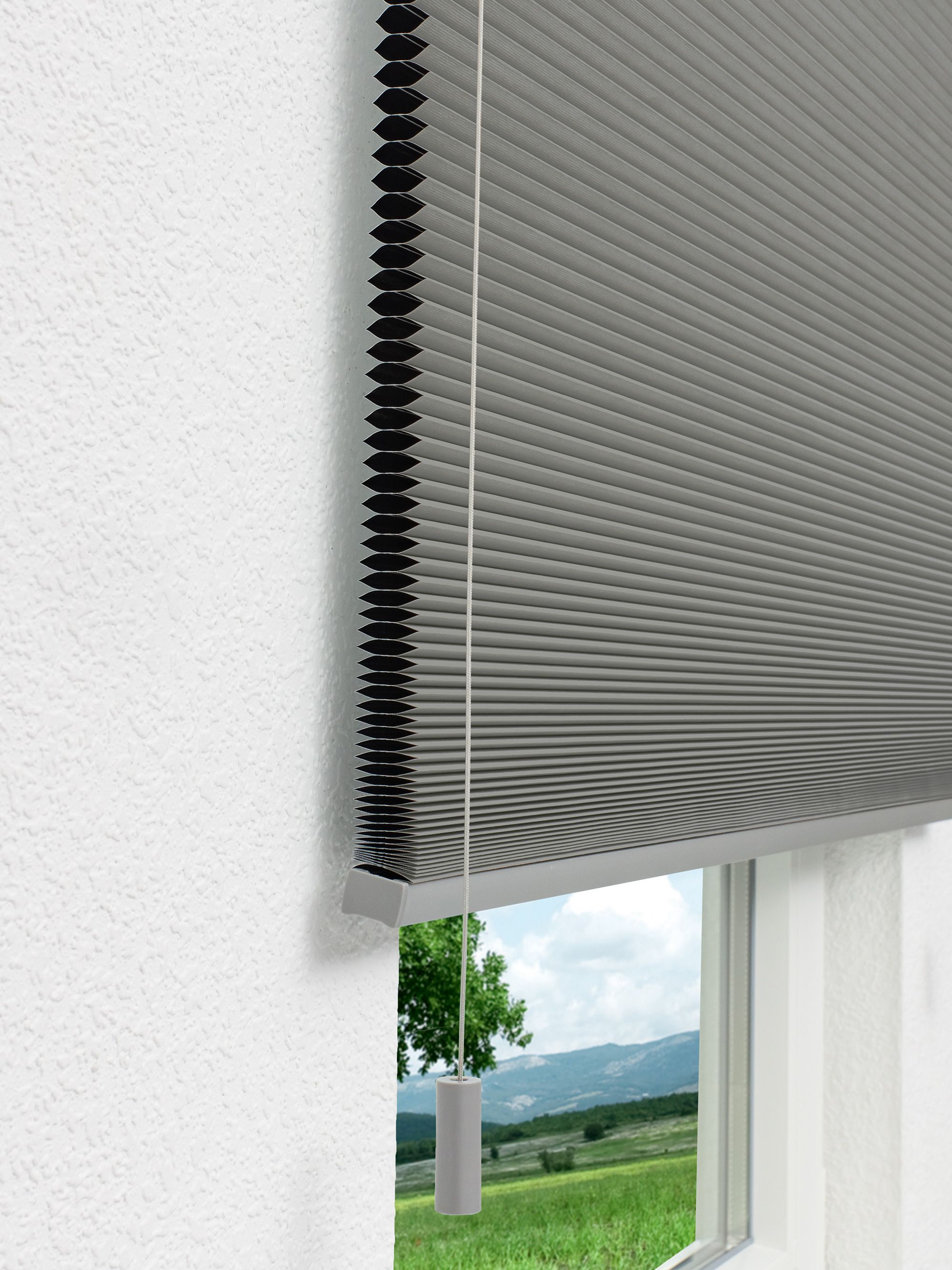 Detailansicht Bumby Comb BO 9609.3590