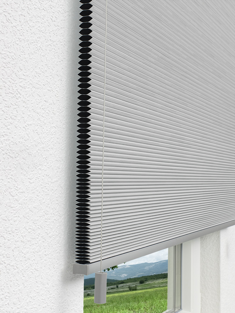 Preview Plissé nid d'ab. Lines BO Comb 9009.6154 4