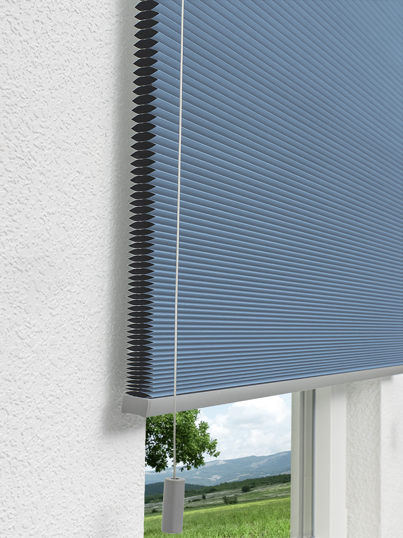 Preview Nid d'abeille Shade 8060.5053 4