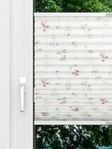 plissé Multi-Meadow 3401.8855 Fensteransicht