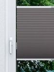 Straight Comb BO 9202.3620 Fensteransicht