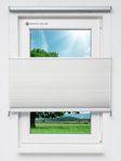 Pattern Comb LI 3101.9983 Fensteransicht