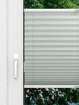 plissé Classic Stripe 3280.9602 Fensteransicht