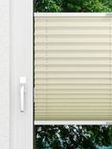 plissé Classic Stripe 3210.9603 Fensteransicht