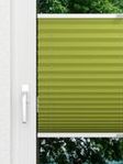 plissé Classic Stripe 3250.9601 Fensteransicht