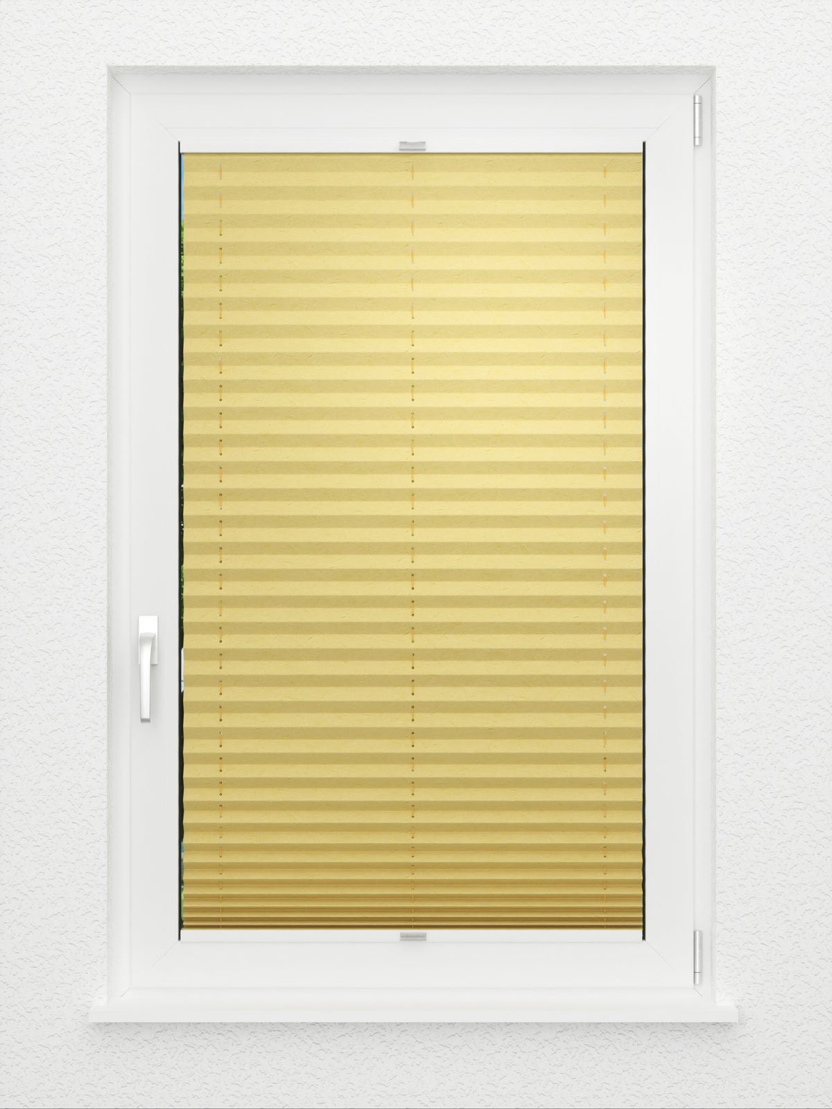 Detailansicht plissé Crush 2021.1905