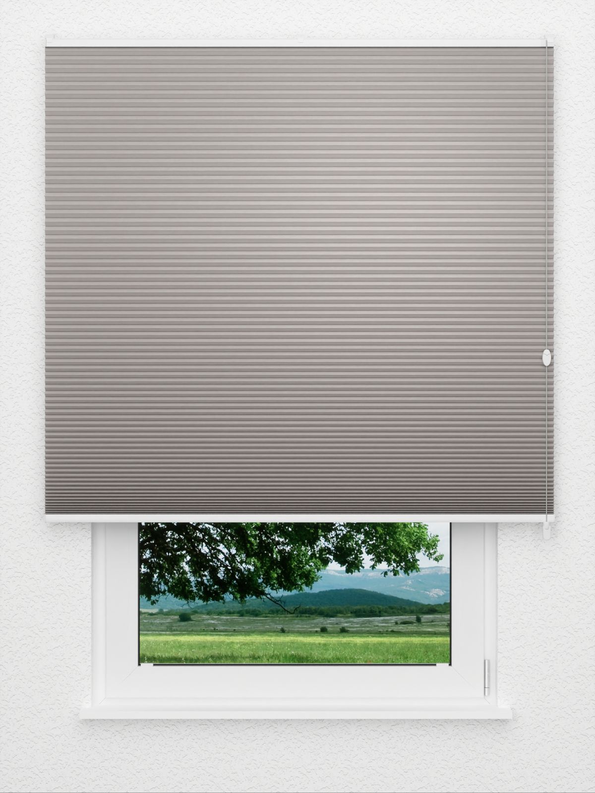 Detailansicht Simple Comb SC 7109.3608