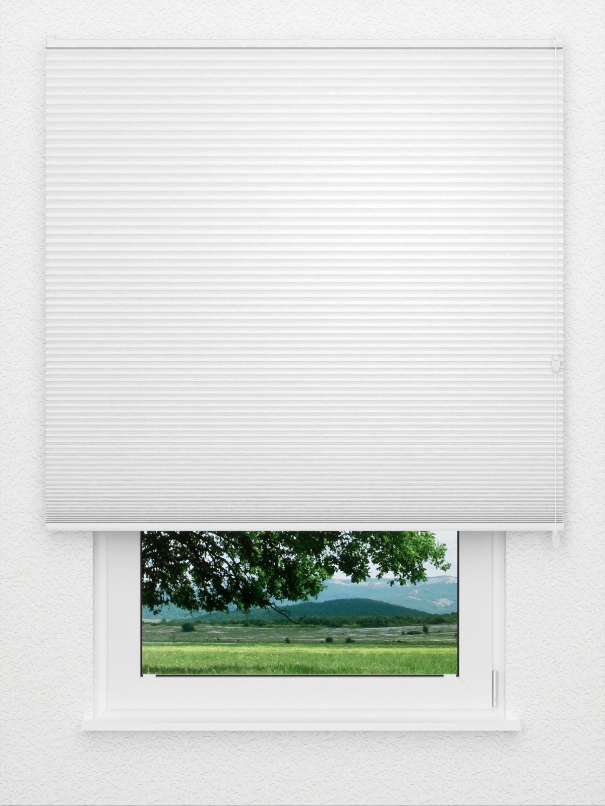 Detailansicht Nid d'abeille Soft Comb 7500.9203