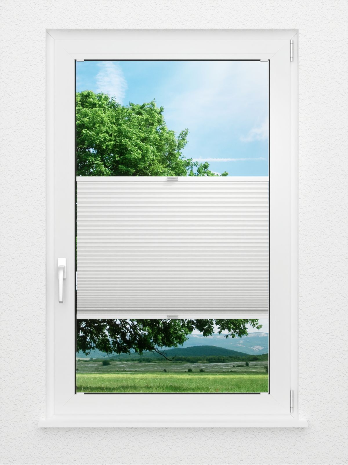 Detailansicht Pattern Comb LI 3101.9983