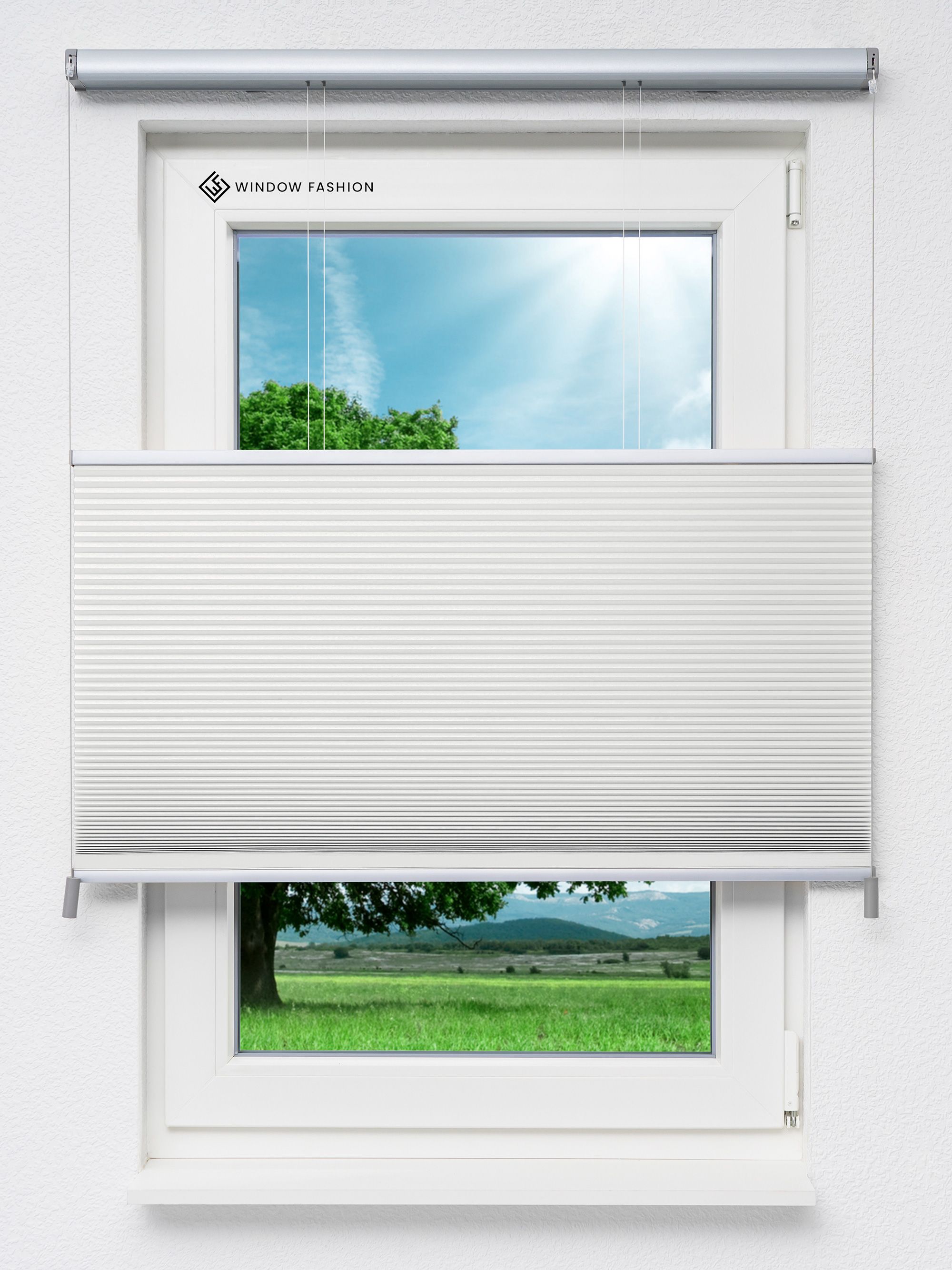Detailansicht Pattern Comb LI 3101.9983