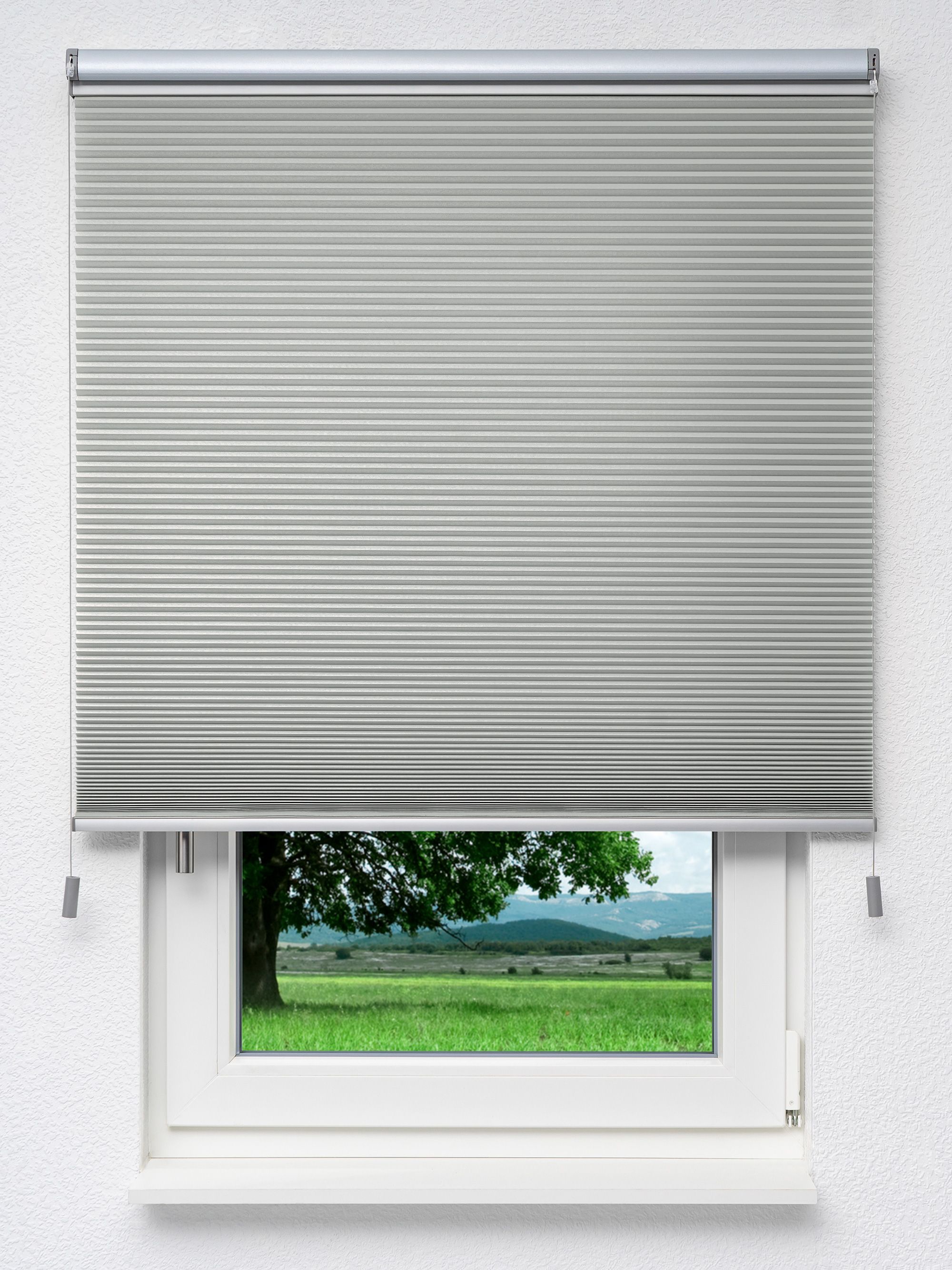 Detailansicht Pattern Comb LI 3309.9985