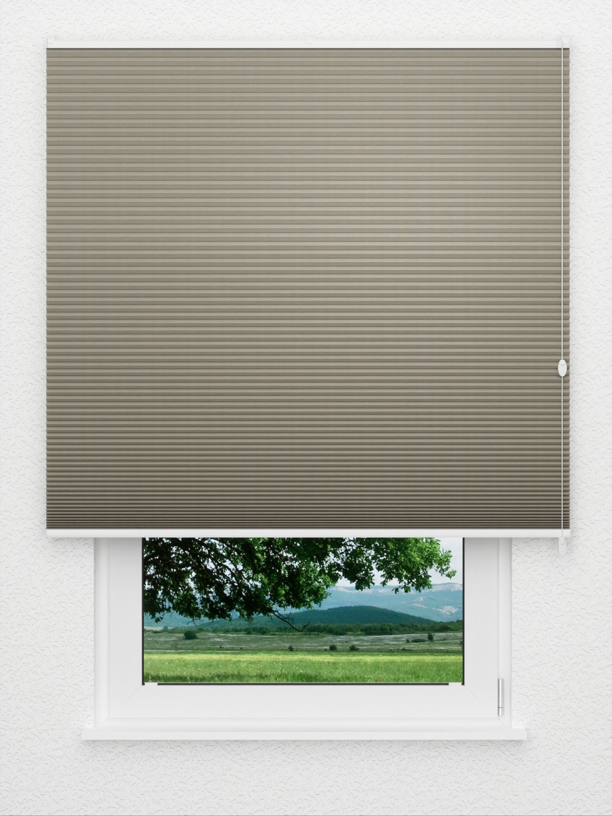 Detailansicht Pattern Comb LI 8509.9992