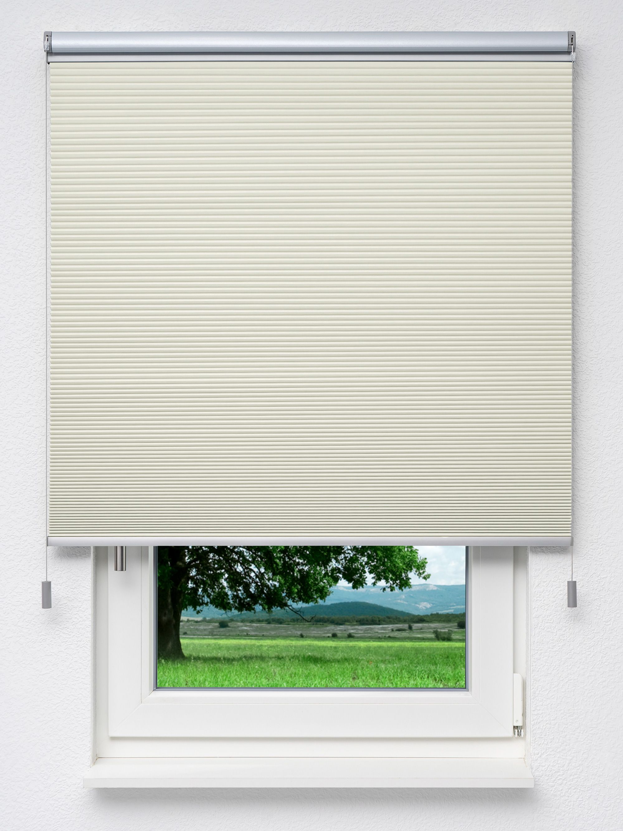 Detailansicht Pattern Comb BO 9101.9987