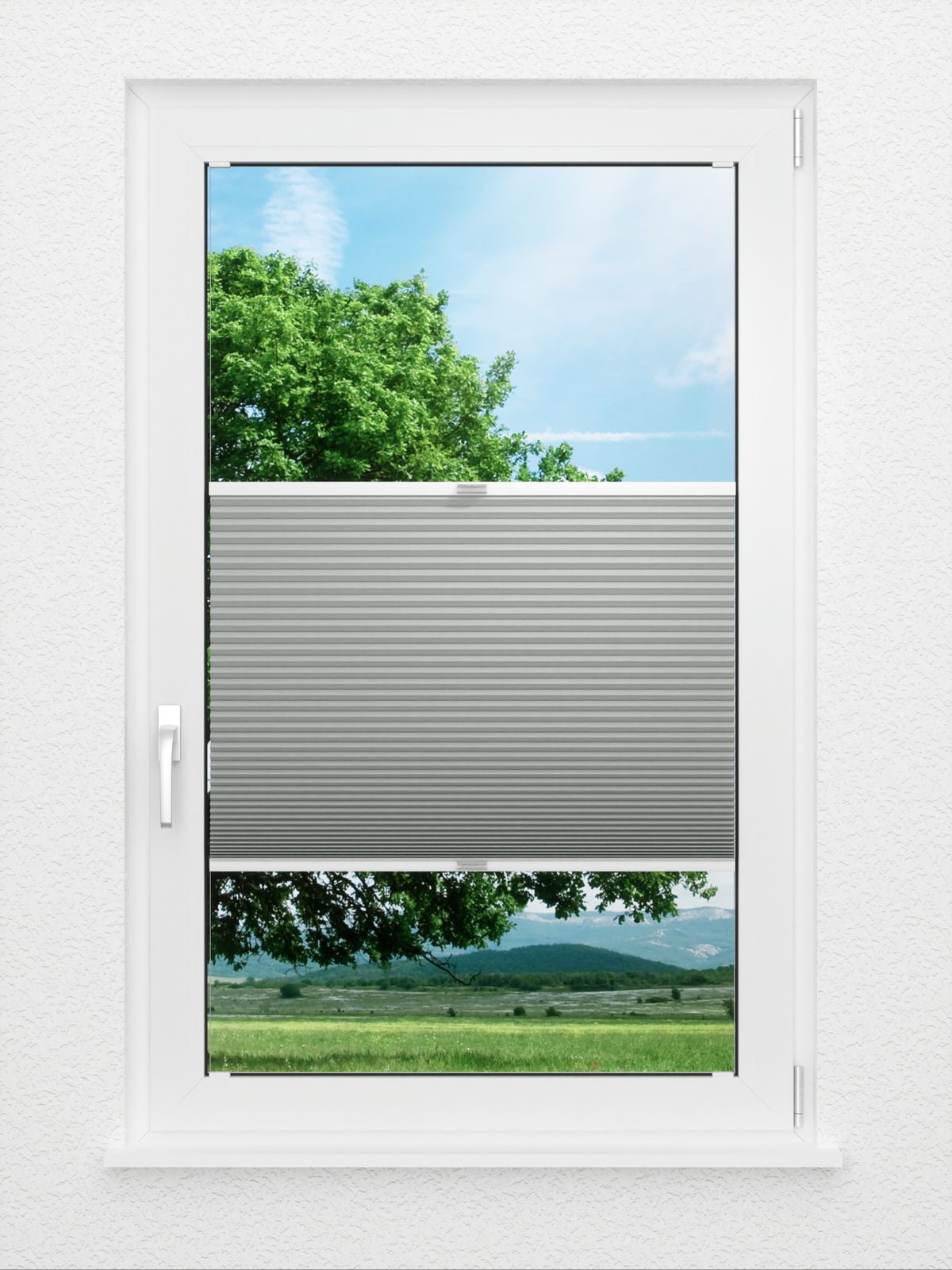 Detailansicht Pattern Comb BO 9209.9988