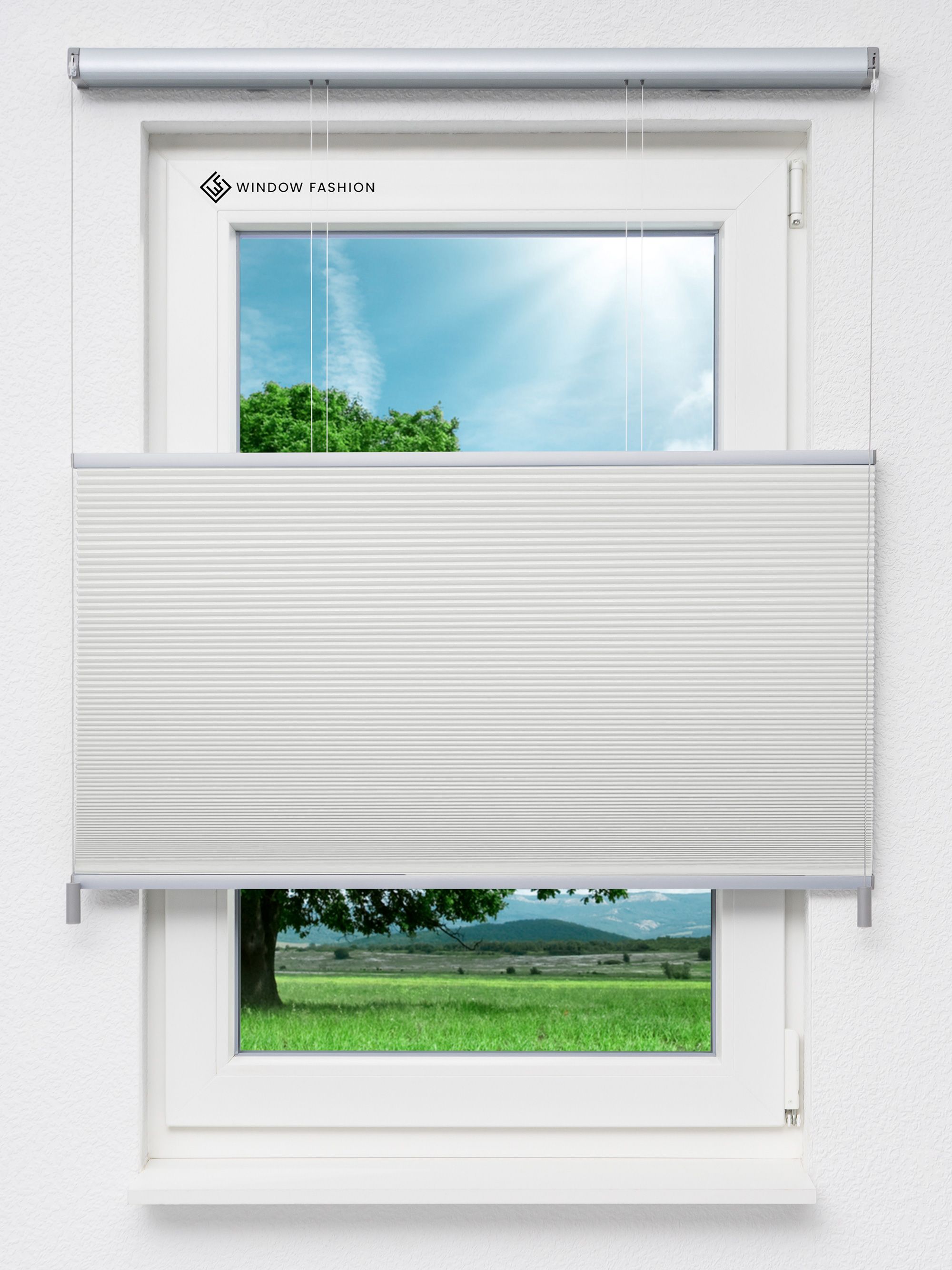 Detailansicht Pattern Comb BO 9301.9989