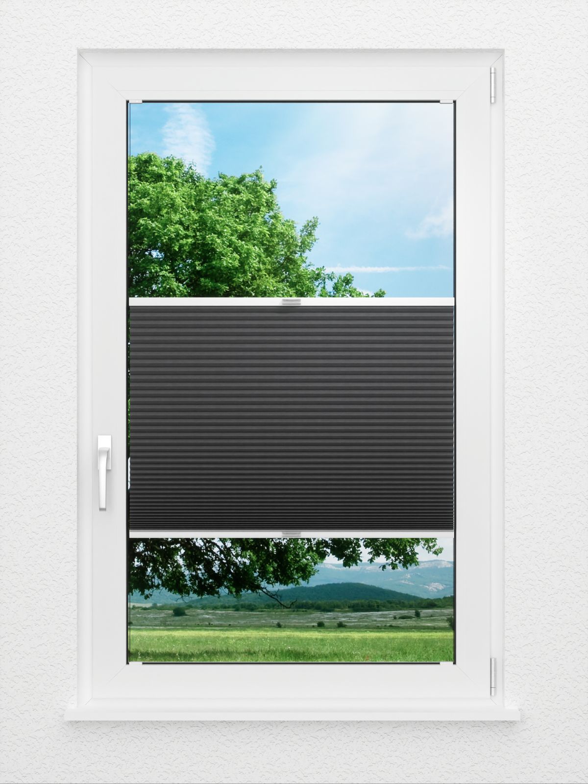 Detailansicht Pattern Comb BO 9408.9991