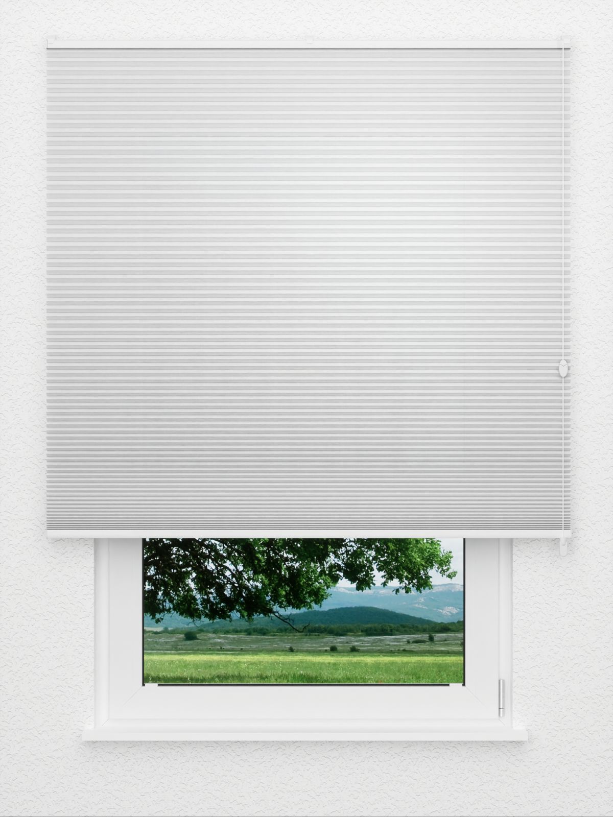 Detailansicht Bumby Comb LI 3101.3579
