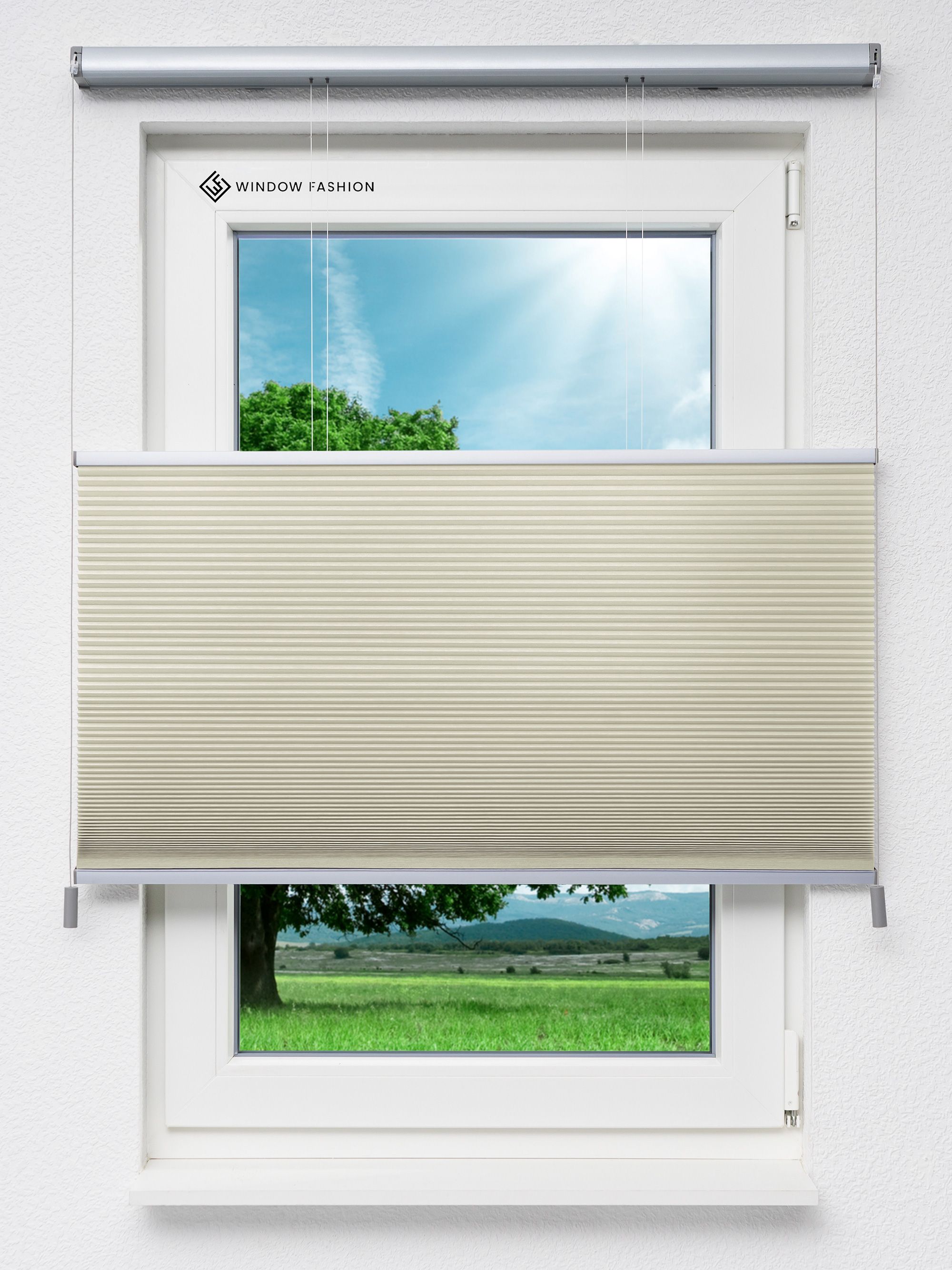 Detailansicht Bumby Comb LI 3201.3580