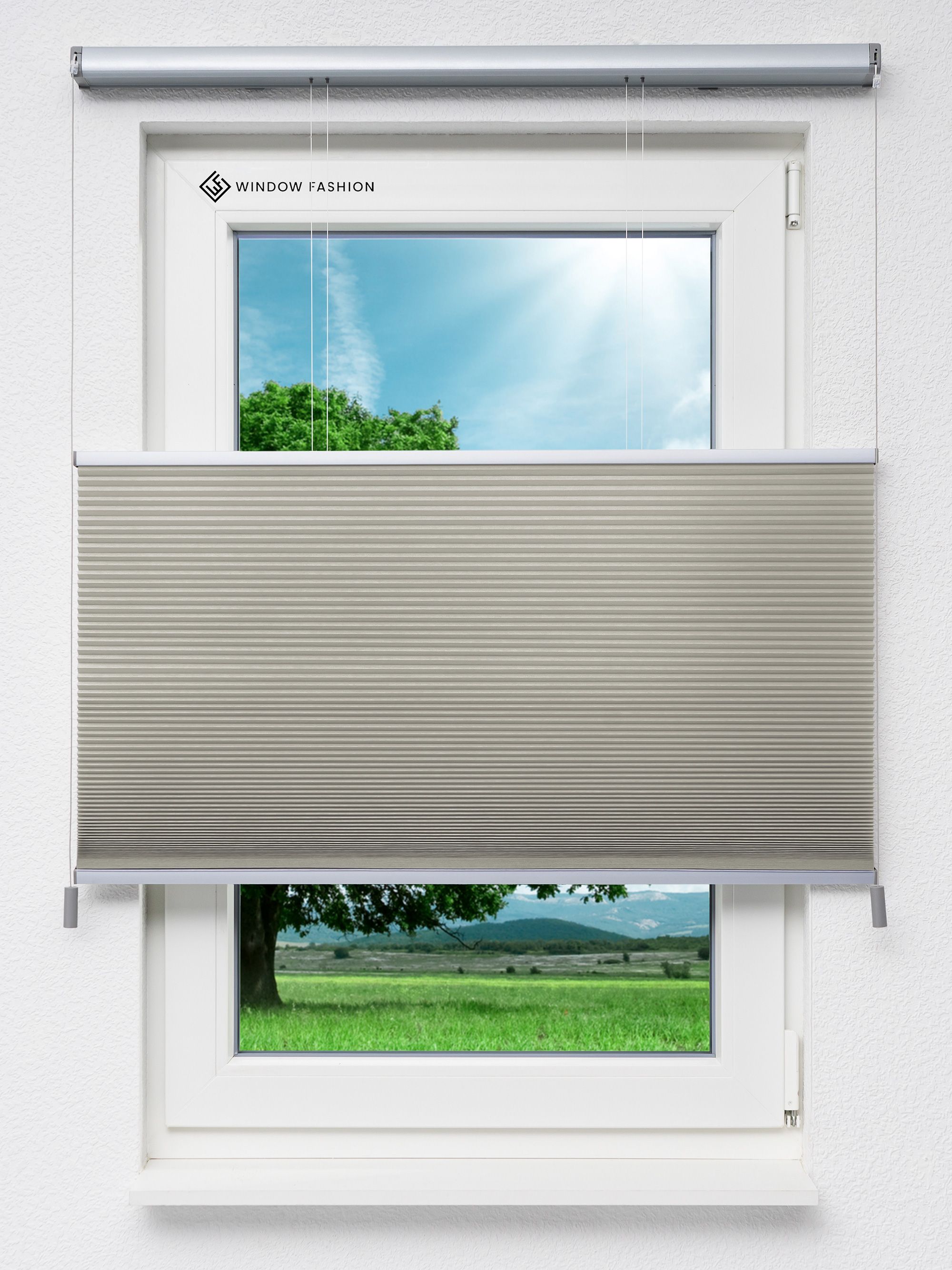 Detailansicht Bumby Comb LI 3302.3581