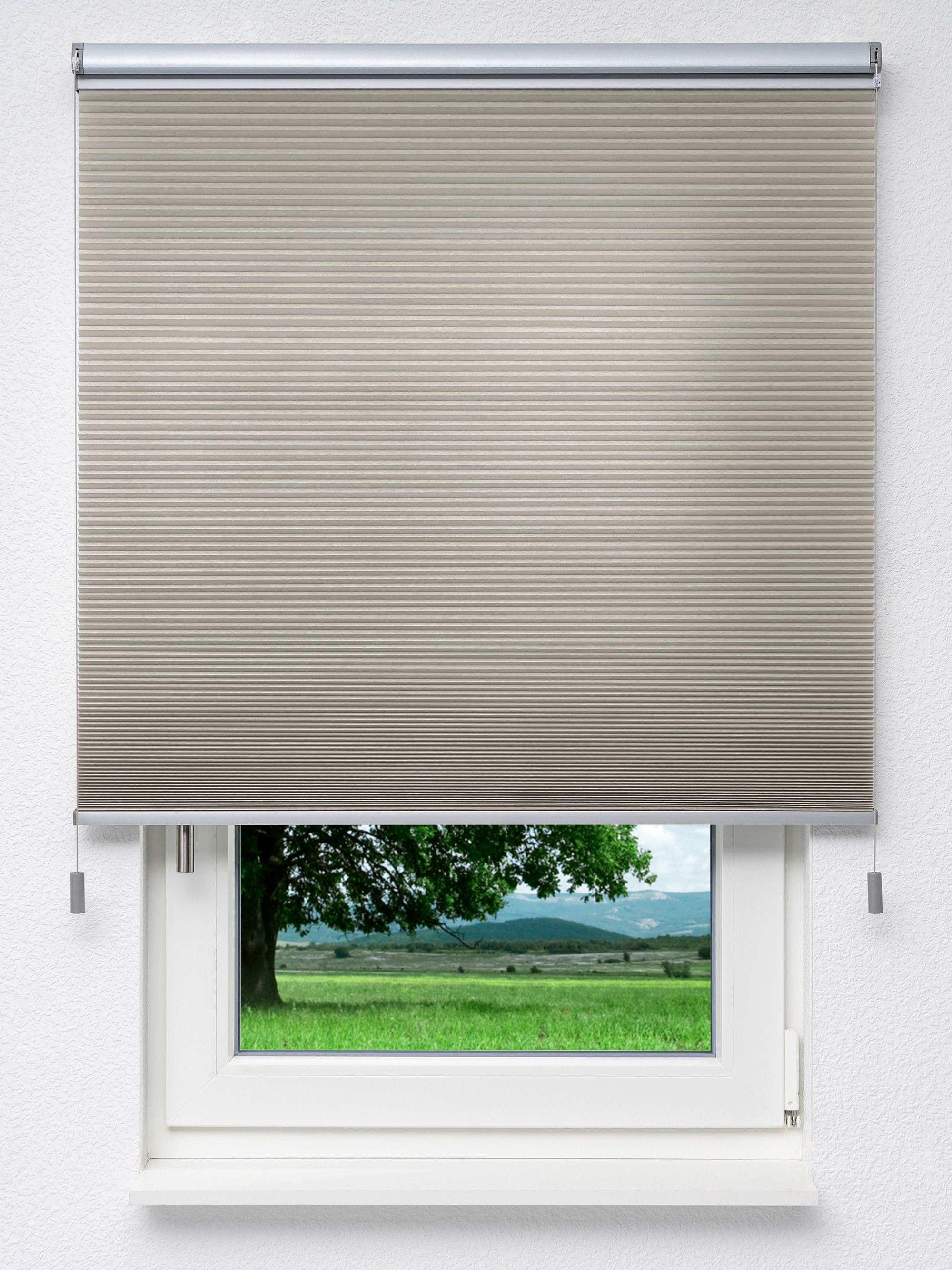 Detailansicht Bumby Comb LI 3302.3581