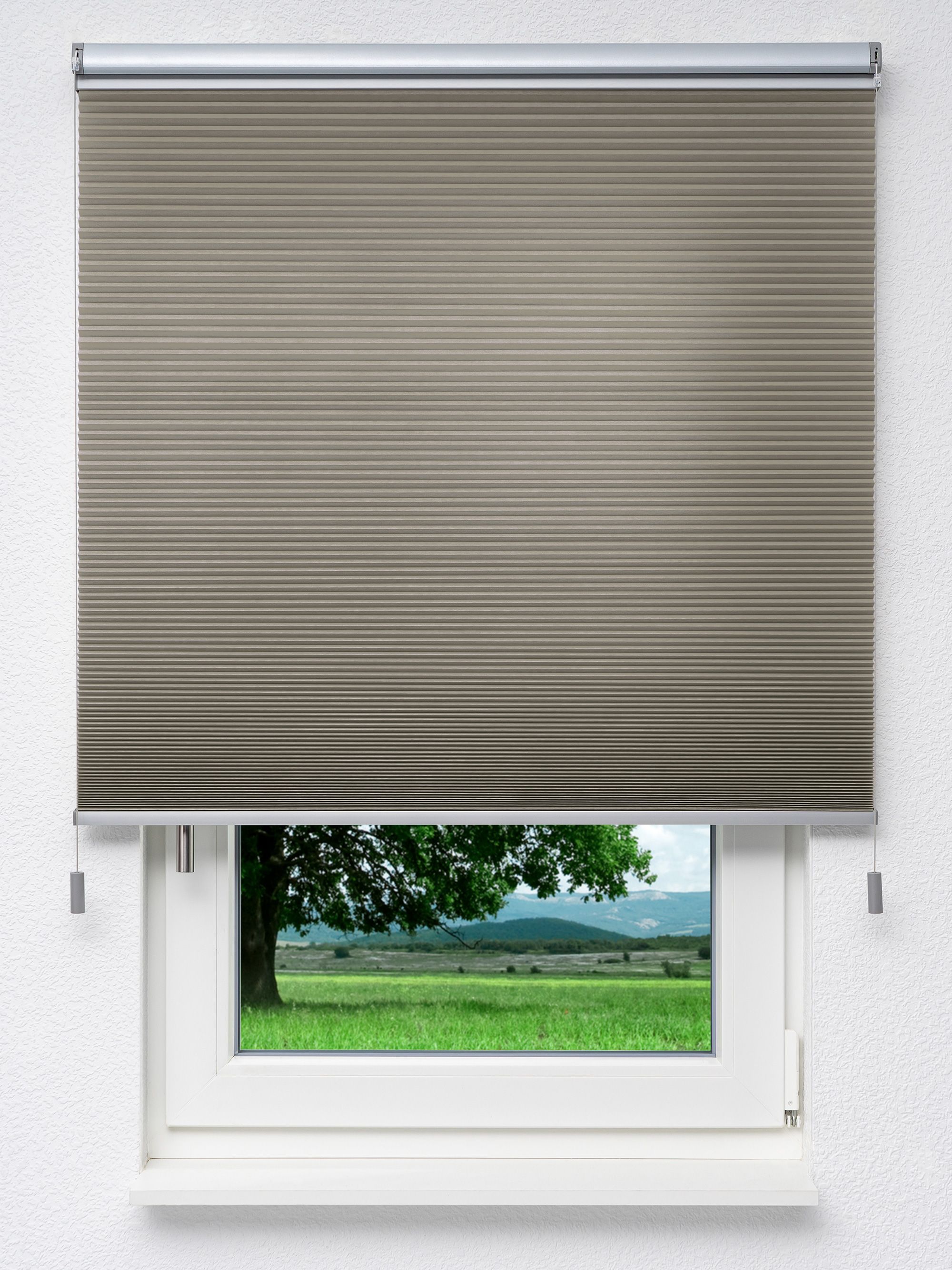 Detailansicht Bumby Comb LI 3402.3582