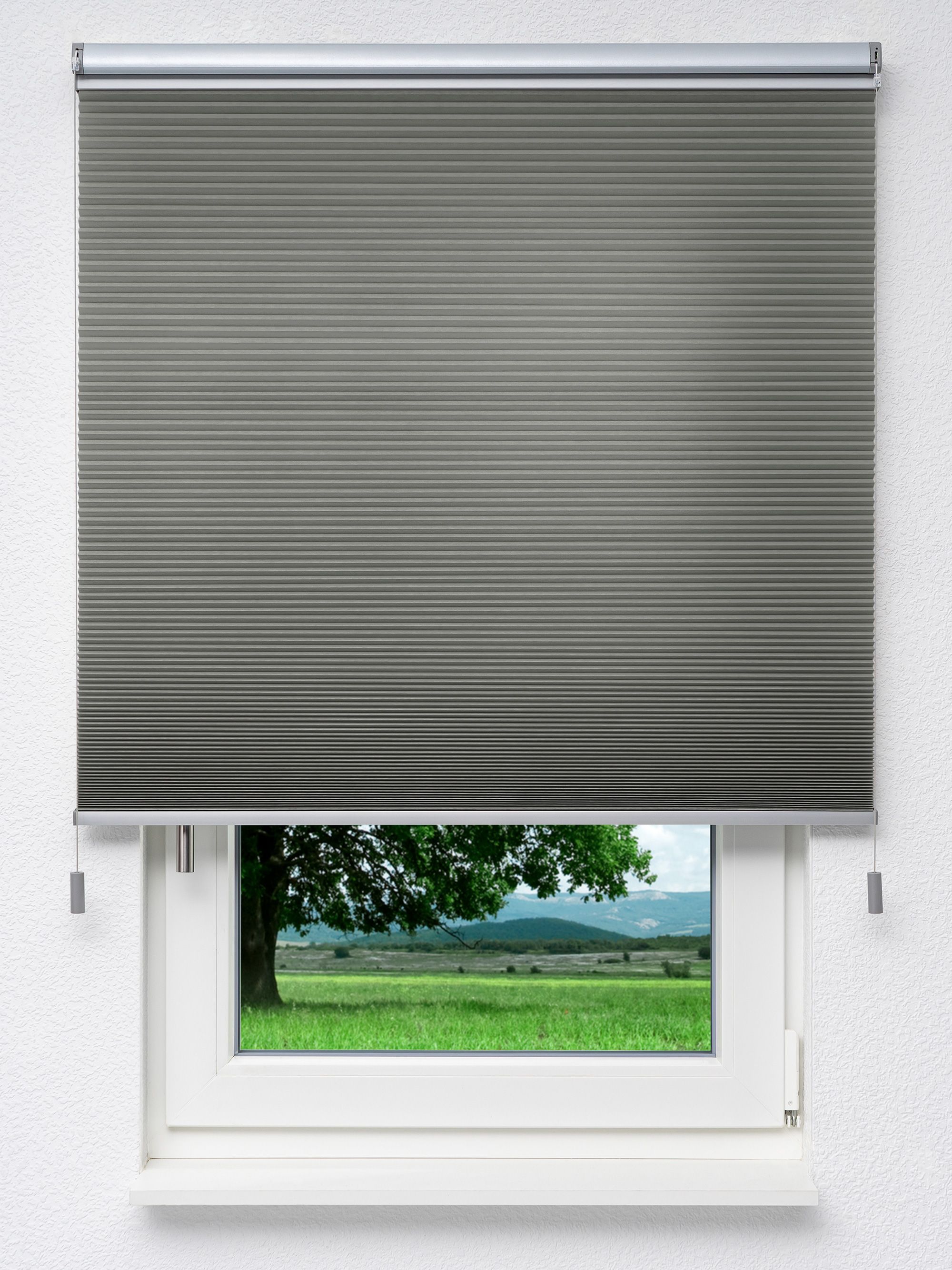 Detailansicht Bumby Comb LI 3609.3584