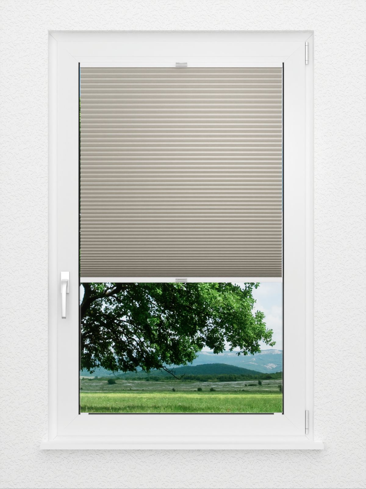 Detailansicht Bumby Comb BO 9302.3587