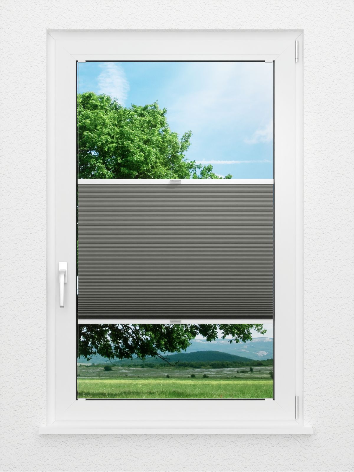Detailansicht Bumby Comb BO 9609.3590