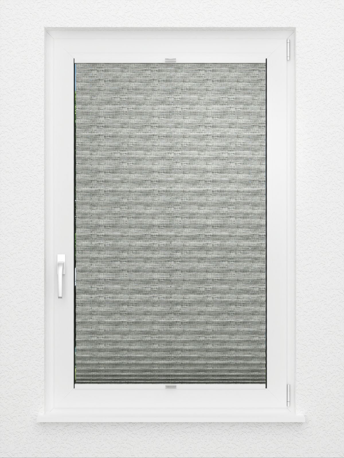 Detailansicht Plissé Cembalo 3380.3514