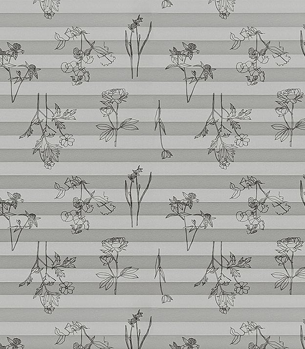 Detailansicht plissé Gray-Meadow 3409.8553